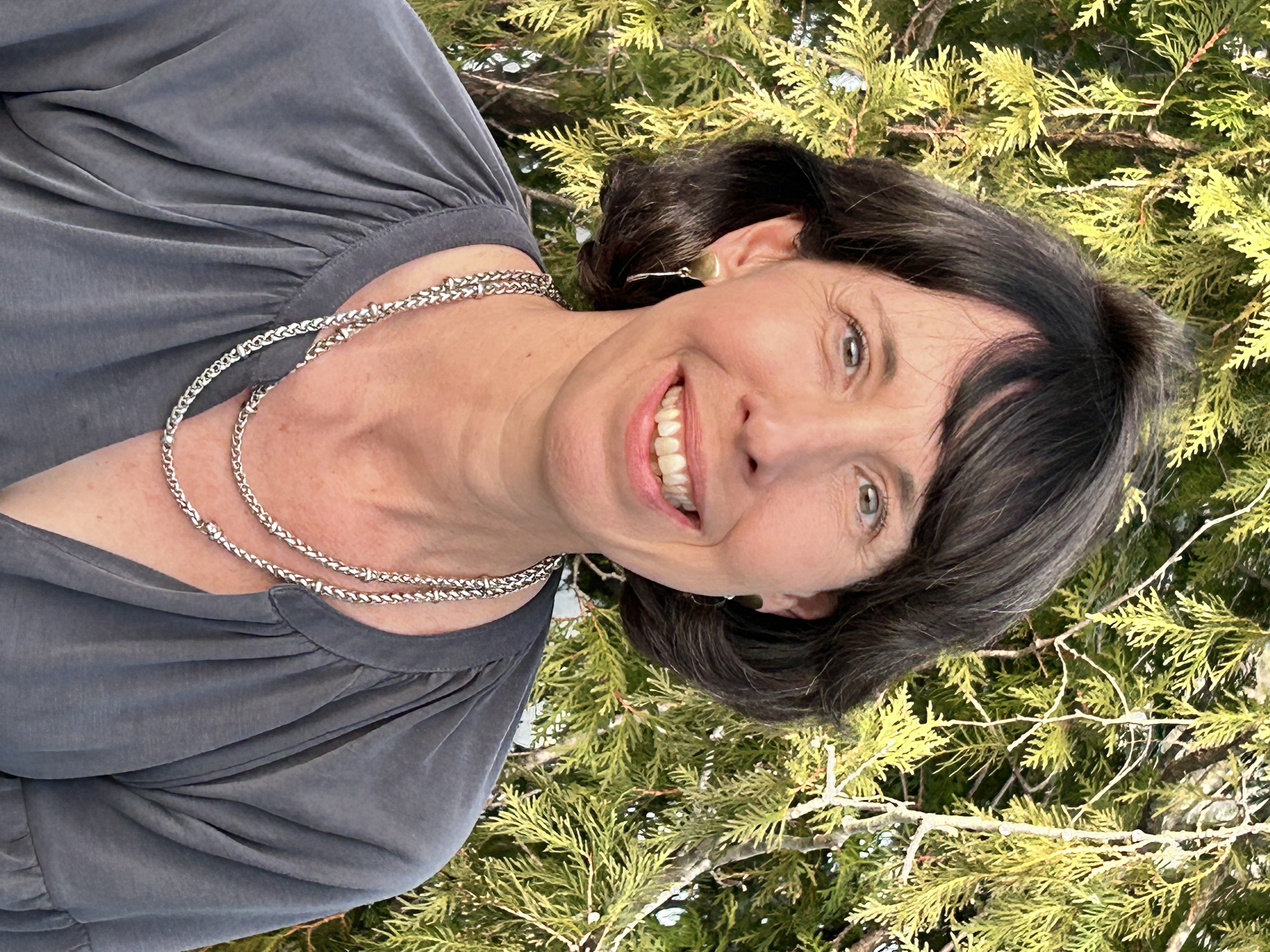 Cara Colgate, LICSW